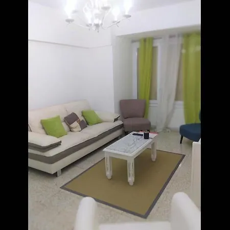 דירה Deluxe 3 Bedroom Apartment, Balcony, 15 Minutes Walk To And Sys2 *